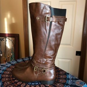 Faded Glory Boots Size 11 NWT (without box)
